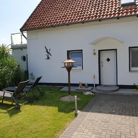Anbau Evestorf