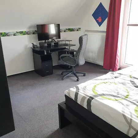 Apartment Anbau