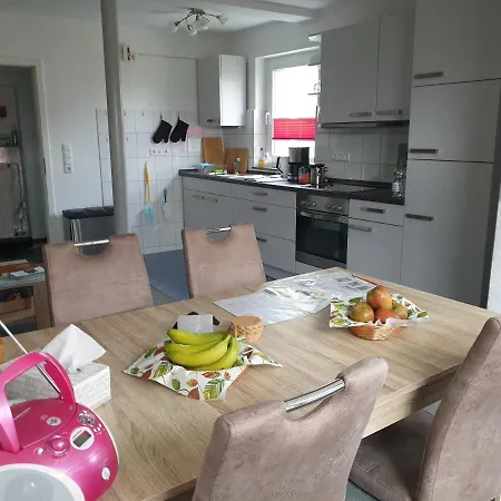 Anbau Apartment