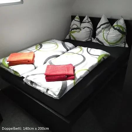 Anbau Apartment Evestorf