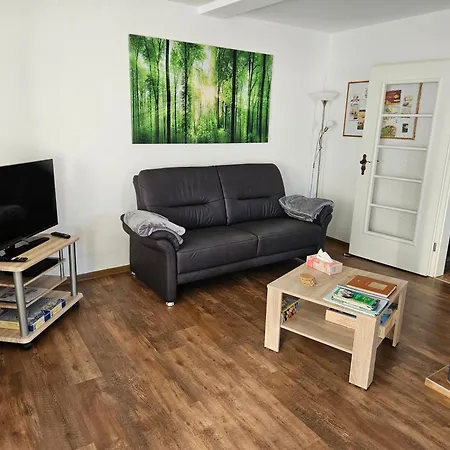 Anbau Apartment *
