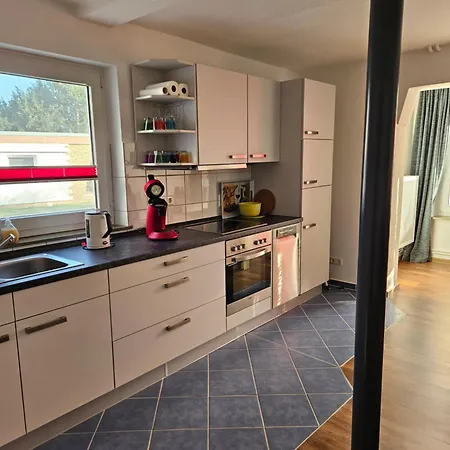 Anbau Apartment