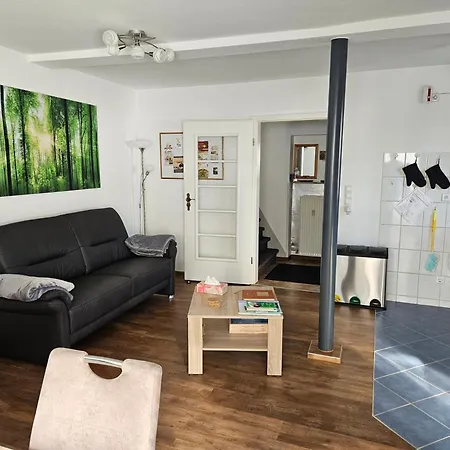 Anbau Apartment *