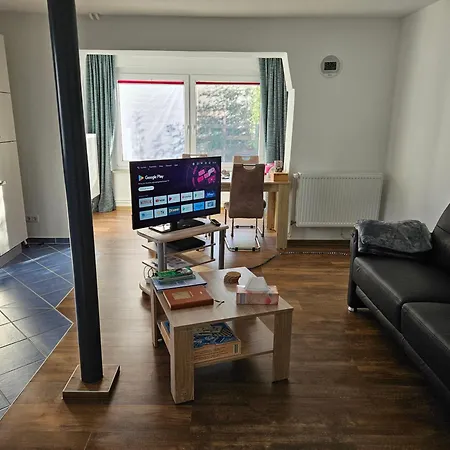 Anbau Apartment