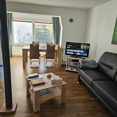 Anbau Apartment *