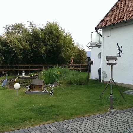 Anbau