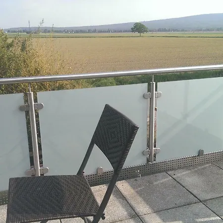 Anbau * Evestorf